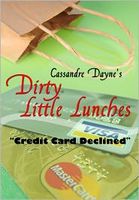 Cover of Credit Card Declined by Cassandre Dayne