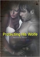 Protecting His Wolfe