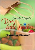 Cover of Paper or Plastic by Cassandre Dayne