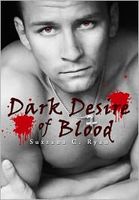Dark Desire of Blood