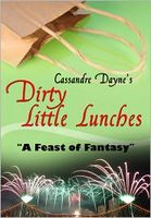 Cover of A Feast of Fantasy: The Collection by Cassandre Dayne