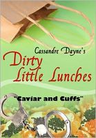 Cover of Caviar & Cuffs by Cassandre Dayne