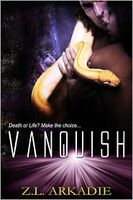 Vanquish