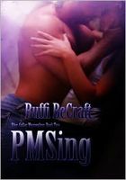 Cover of PMSing by Buffi BeCraft