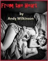 Cover of From the Heart by Andy Wilkinson