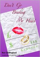 Don't Go Breaking My Heart