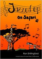 Jazzed Up On Safari