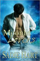 Moonlit Lovers