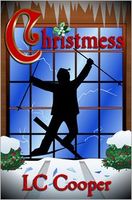 Cover of Christmess by L.C. Cooper