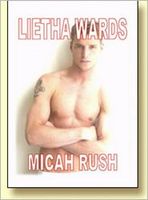 Cover of Micah Rush by Lietha Wards