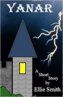 Cover of Yanar by Ellie Smith