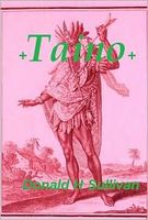 Cover of Taino by Donald H. Sullivan