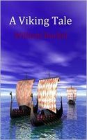 Cover of A Viking Tale by William Buckel