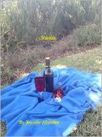 Cover of Matilda by Jennifer Crowfoot