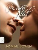 Cover of Passion Fruit by Jasmine Bowen