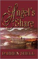 Cover of The Angel's Share by Darren Shell