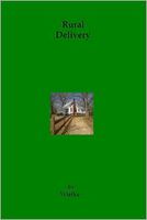 Cover of Rural Delivery by Wiefke