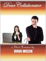 Cover of Dear Collaborator by Doug Welch