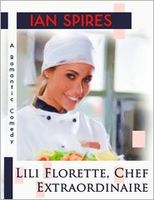 Cover of Lili Florette, Chef Extraordinaire by James Piper