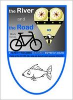 Cover of The River and the Road by Mark Gross
