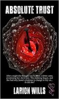 Cover of Absolute Trust by Larion Wills