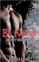 Cover of Be Mine by Melissa F. Hart