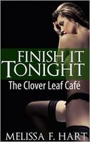 Finish It Tonight book cover