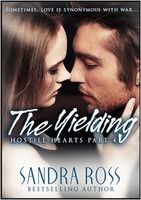 The Yielding book cover