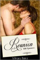 Cover of Reunion by Adriana Hunter