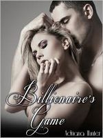 Cover of Curves For The Billionaire by Adriana Hunter