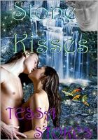 Cover of Stone Kisses by Tessa Stokes