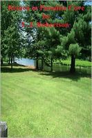Cover of Return to Paradise Cove by T.J. Robertson