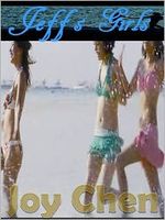 Cover of Jeff's Girls by Joy Chen