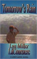 Cover of Tomorrow's Rain by Lyn Miller LaCoursiere