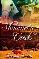 Cover of Shawnee's Creek by Stephy Smith