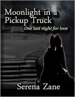 Moonlight in a Pickup Truck