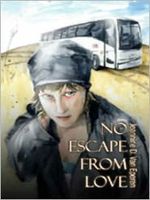 Cover of No Escape From Love by Jeannine D. Van Eperen
