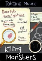 Killing Monsters