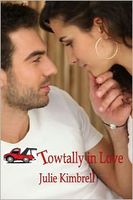 Cover of Towtally in Love by Julie Kimbrell