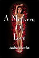 Cover of A Mockery of Love by Sasha Combs
