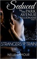Strangers on a Train book cover