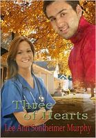Three of Hearts