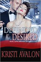 The Billionaire's Possession: Defended & Desired