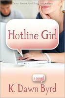Hotline Girl
