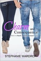 Stephanie Wardrop's Latest Book