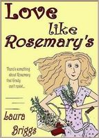 Love Like Rosemary's