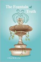 Cover of The Fountain of Truth by R.A. Lee