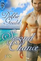 Second Chance book cover