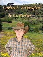 Cover of Sophie's Wrangler by Eva Biediger