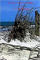 Cover of A Cape Cod Love Affair by T.J. Robertson